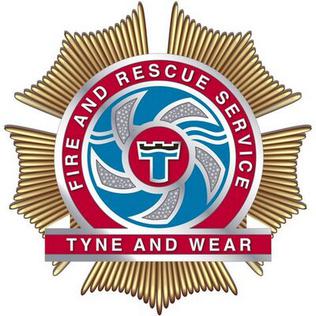 Tyne and Wear Fire Service - Phoenix Project