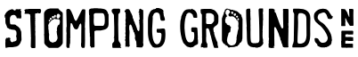 Stomping Grounds North East CIO_logo