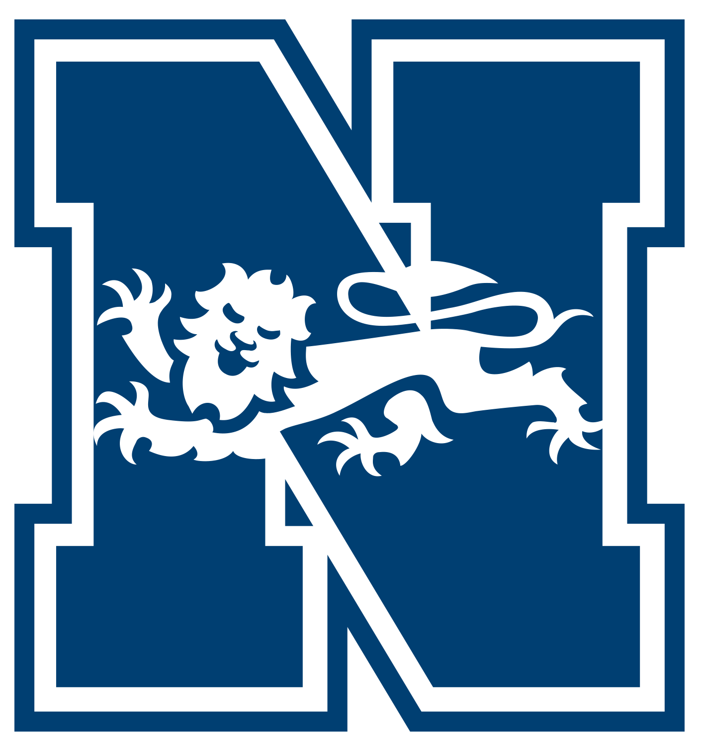 Newcastle University Sport_logo