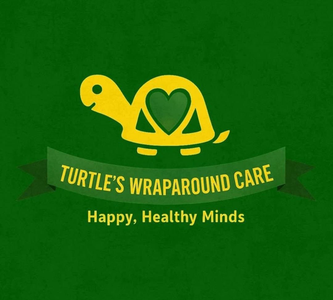 Turtle's Wraparound Care Ltd_logo